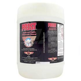 Nexeo Prist MIL-P-008184D Glass Cleaner Colorless 5 Gallon Pail