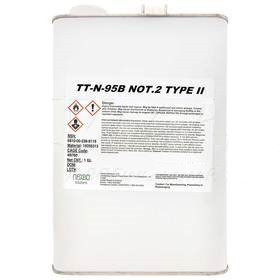 ShellSol W HT TT-N-95 TYPE I Solvent – 1 Quart Can