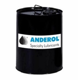 Anderol 555 Synthetic Compressor Oil 5 Gallon Pail (ISO VG 100)