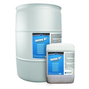Justeq07 Cooling Tower Biocide 15 Gallon Corboy – Water Treatment Biocide