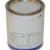 Akzo Nobel Anti-Static/Rain Erosion Polyurethane Coating 50C3A - Quart Can