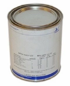 Akzo Nobel Anti-Static/Rain Erosion Polyurethane Coating 50C3A - Quart Can