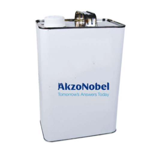AkzoNoble Alumigrip Pc-242 Curing Solution – Gallon Can