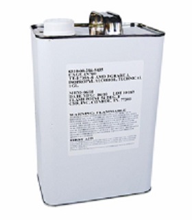 METHANOL GRADE A OM232L Gallon Can