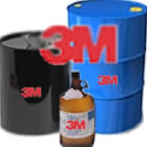 3M Novec HFE-7500 Engineered Fluid 600 lb / 55 Gallon Drum