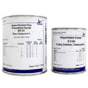 AkzoNobel 683-3-2/X-310A5Q BAC 5710 Type 41 AA – 1.50 Quart Kit