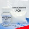 Aluminum Chlorohydrate Liquid / Aluminum chloride hydroxide 22-24%