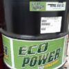 ECOPOWER 15W40 MIL-PRF-2104 Lubricating Motor Oil - 55 Gallon Drum