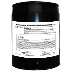 Propylene Glycol Antifreeze A-A-52624 TY II – 5 Gallon Pail
