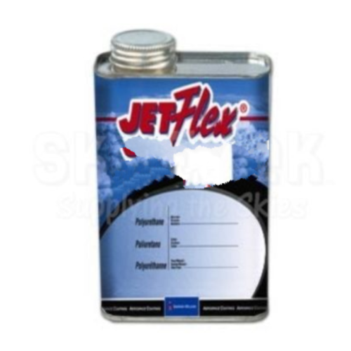 JET FLEX Interior Aircraft Finish Polyurethane Primer Catalyst – Quart Can