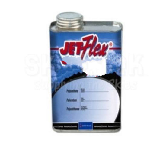 JET FLEX Interior Aircraft Finish Polyurethane Primer Catalyst - Quart Can