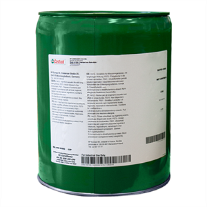 Castrol Brayco 855 Lubricant MIL-PRF-14107 – 5 Gallon Pail NSN: 9150-00-292-9687