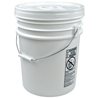 MacDermid New Dimensions Supreme Alkaline Liquid Cleaner - 5 Gallon Pail