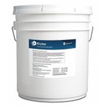 Krytox 240AA Aerospace & Aviation Grease 5 Gallon / 20 kg Pail