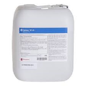Opteon SF10 Specialty Fluid D15439432 32.93 lbs (15 Kg) 2.5 Gallon Pail