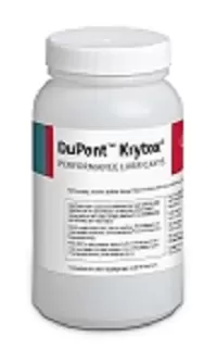 Krytox 143 AB Oil-1.1 lb-0.5 kg