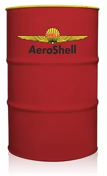 Aeroshell Oil W 65-55 Gallon Drum