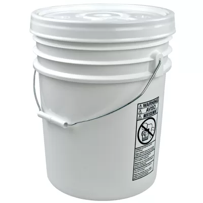 DOWTHERM SR-1 heat transfer fluid 5 gallon pail