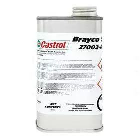 Brayco 599 MILPRF-23699 Rust preventive 12 x 8 oz Bottle