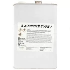Dry Cleaning & Degreasing Solvent A-A-59601E Type I 1GL