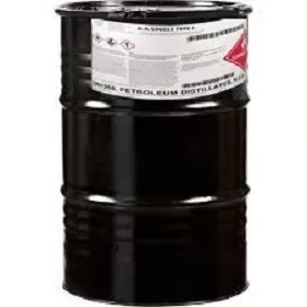 Acetone ASTM-D329 Solvent 55 Gallon Drum, NSN 6810-00-281-1864