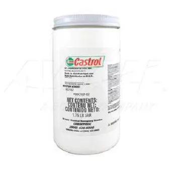 Castrol Braycote 3214 Synthetic Grease 1.75LB Canister MIL-PRF-32014