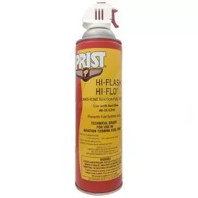 Nexeo Prist Hi-Flash Hi-Flow Fuel Additive Clear 20 oz aerosol can