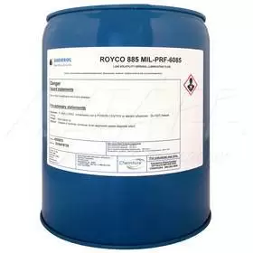 Royco 885 MIL-PRF-6085D - 5 Gallon Pail