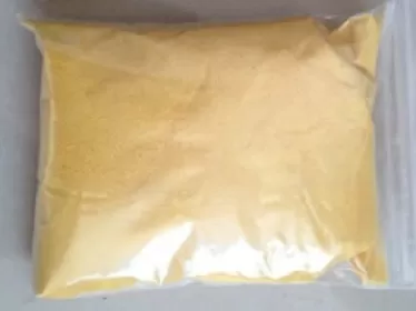 Polyaluminium chloride PAC 02 Grade 29% 25kg Bag Al2Cl(OH)5
