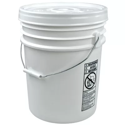 New Dimensions Supreme LF Alkaline Spray Cleaner/Degreaser 5 Gallon Pail