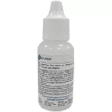 Chemours Krytox GPL 107 Oil 4 oz Dropper Bottle